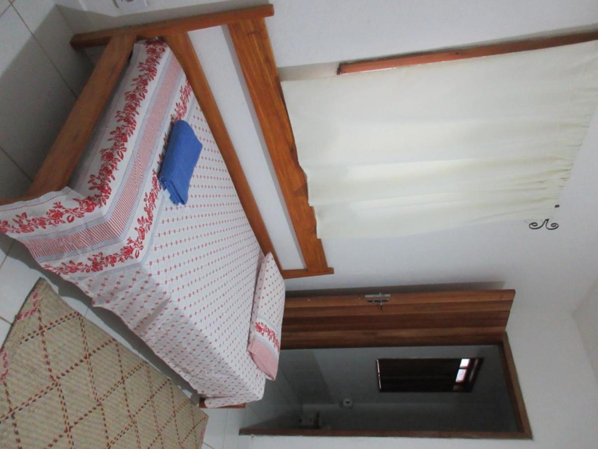 Hotel Universo Em Desencanto Lencois Zewnętrze zdjęcie