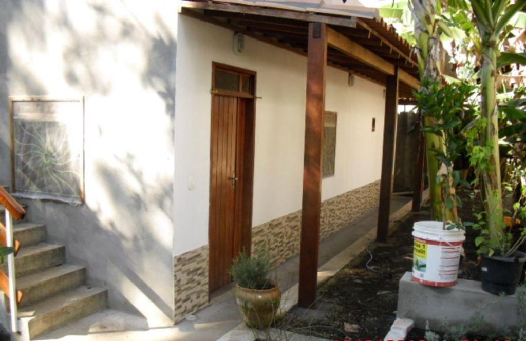 Hotel Universo Em Desencanto Lencois Zewnętrze zdjęcie