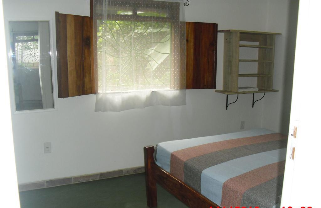 Hotel Universo Em Desencanto Lencois Zewnętrze zdjęcie