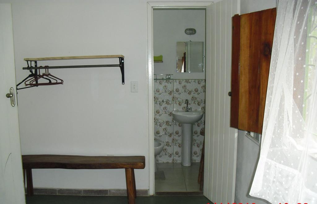 Hotel Universo Em Desencanto Lencois Zewnętrze zdjęcie