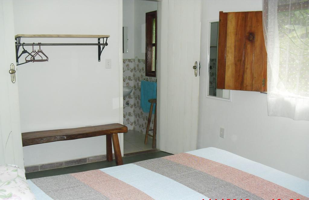 Hotel Universo Em Desencanto Lencois Zewnętrze zdjęcie